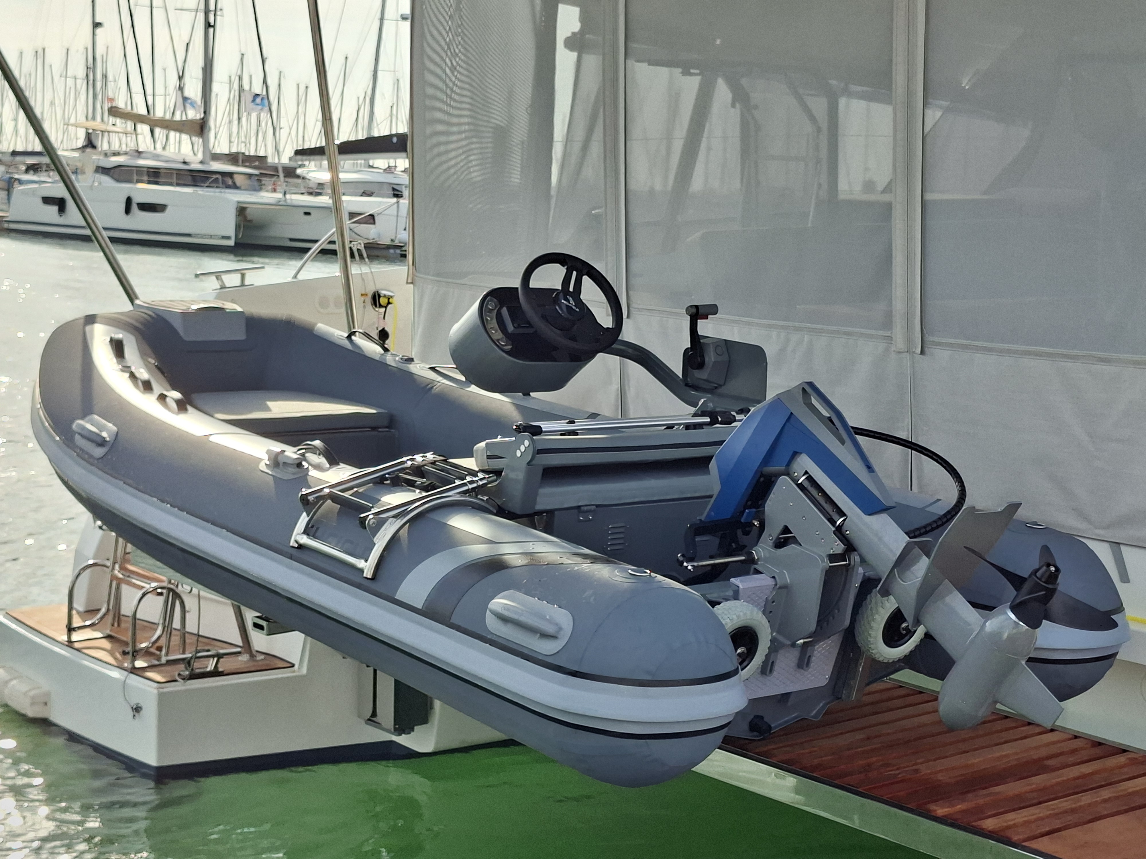 pretty nautique